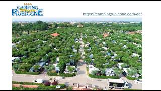 Camping Rubicone 2026 screenshot 2