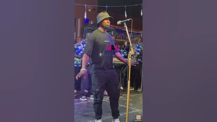 KS1 MALAIKA CHANGES DANCE STEP AT 50YEARS OLD ,WATCH IT AT THE APPRECIATION NITE