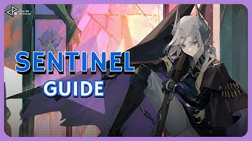 SENTINEL | HƯỚNG DẪN BUILD TOÀN DIỆN VÀ CHI TIẾT VẬN HÀNH | REVERSE 1999