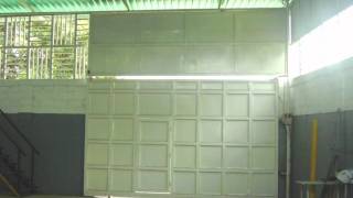 Alquilo Amplio Galpón Victor Morantes