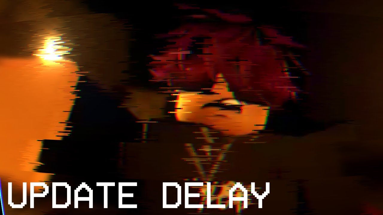 UPDATE DELAY - Episode 2 Teaser 1 - YouTube
