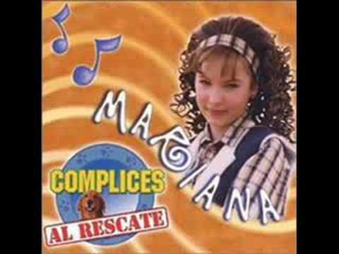 04. Llévame A Volar - Cómplices Al Rescate [Mariana]