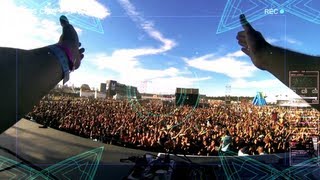 Hands Up (Future Music Festival Anthem 2013) Stafford Brothers Feat. Lil Jon