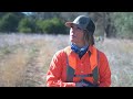 PBS SHOW - First Quail Hunt, Preserving History & Paddlefish - #3020