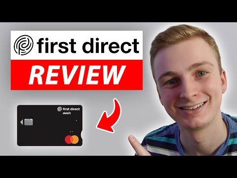 First Direct Bank Review - Is It Worth Switching