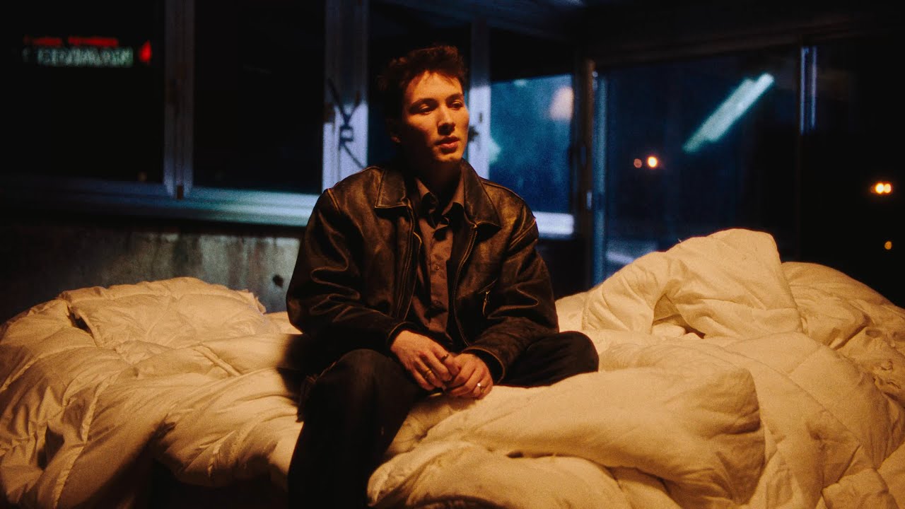 Sacha son nouveau single Desaccord