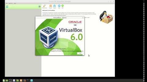 Tutorial: Linux Mint 19.2 VirtualBox Installation and Configuration
