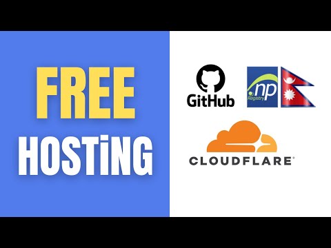 Lifetime Free Hosting with .com.np Domain