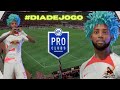 FIFA 23 - ProClubs|Treinos e Jogos (Gameplay em 1080p)