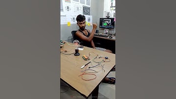 Power of Python learning 🧑‍💻💥 | #python #arduino #shorts