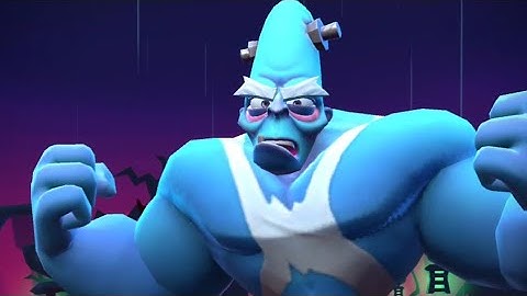 Crash Bandicoot On The Run Part 88: Frosty N. Brio Returns (NEW)