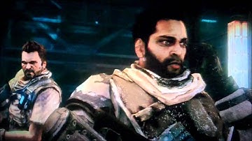 Killzone 3 playthrough Episode 23