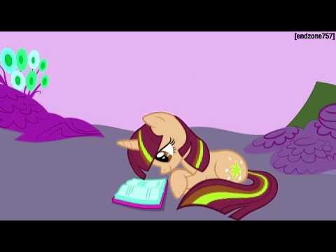 (RQ) My Little Pony Adventures In Boul123 Major