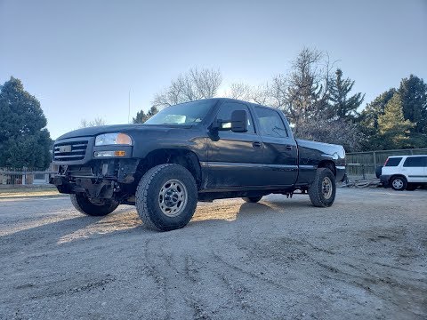 Will It Run? | 700HP Duramax