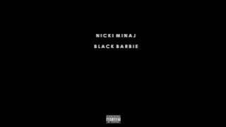 Nicki Minaj - Black Barbies (Ulaş Tune Remix)