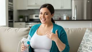 Epic 4K Breast Pump Tutorial: Ultimate Guide to Efficient Pumping & Breastfeeding Setup!