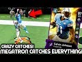 CALVIN JOHNSON IS A TD CATCHING MACHINE! Madden 20 Ultimate Team