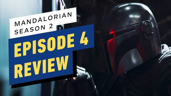 The Mandalorian Season 2 Episode 3 Review: Bo-Katan's Presence Redeems The  Star Wars Show To Its Ultimate Glory - Filmibeat