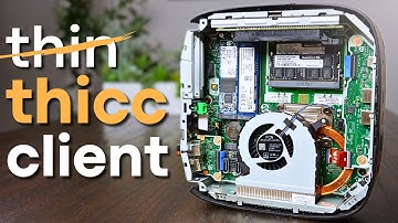 Niet de dunne cliënt van je vader