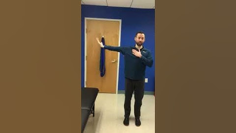 Median nerve flossing