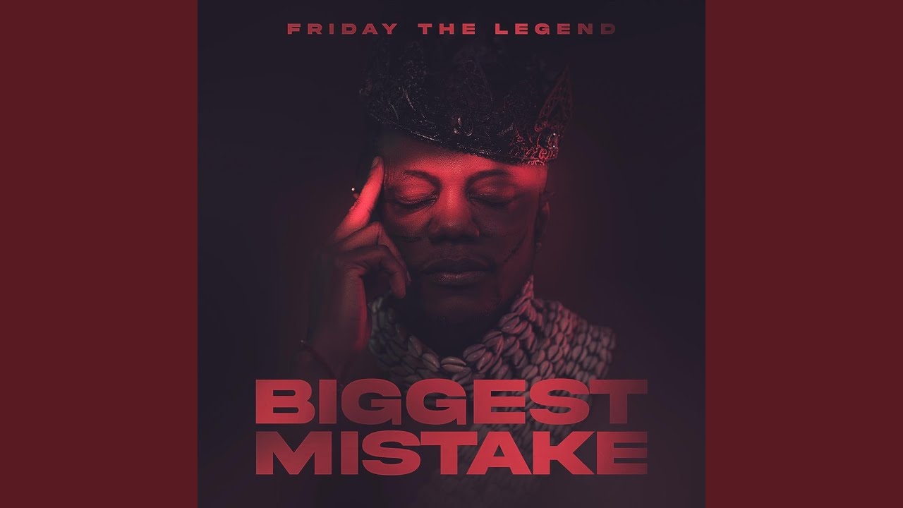 Watch Big Ma on YouTube Watch Big Ma on YouTube