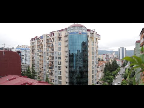 Aisi Hotel Batumi საიმიჯო ვიდეორგოლი