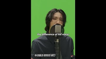 Thumbnail of seonghwa’s voice is heaven itself😫 #ateez #seonghwa