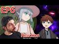 UN SKIP TEMPOREL ?🧐 TBATE - RÉACTION ÉPISODE 6 FR