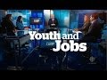 The Bottom Line: Youth Unemployment