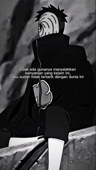 story wa tobi/obito