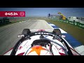 Onboard Norman Nato's Maiden Pole Lap! 🤩 | 2025 Miami E-Prix