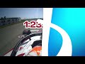Onboard Norman Nato's Maiden Pole Lap! 🤩 | 2025 Miami E-Prix