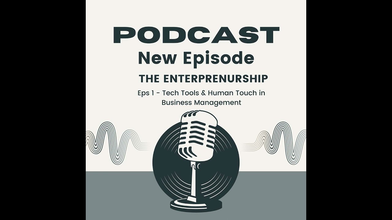 Tech Tools and the Human Connection in Business