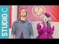 The Hunger Games Musical: Mockingjay Parody - Peeta's Song