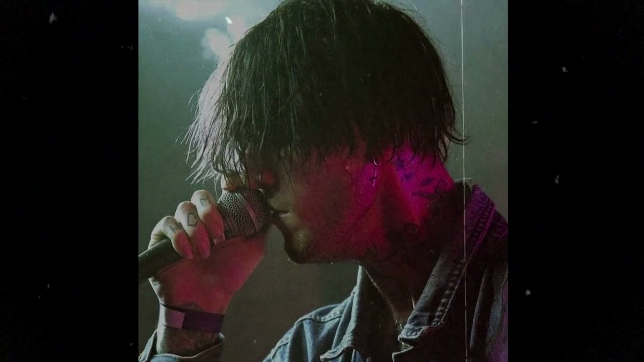 [FREE] LIL PEEP SAD CRYBABY TYPE BEAT - "DRUGS WON'T HELP"