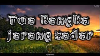 Dansa_kizomba_terbaru_(Tua bangka jarang sadar)_cover terbaru.