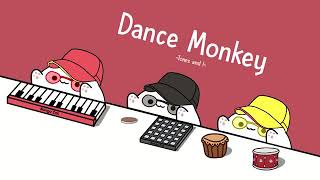 Tones and I-Dance Monkey