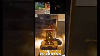 WARZONE 5 | E5 2667 V4 + RX 580 [24]