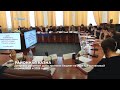 Депутаты районной думы приняли бюджет на 2024 год и плановый период 2025 и 2026 годов