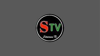 Sitaram TV is live with Tora Krushnaguru at Saranda Bhoipali