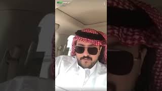 هاذا يقول سالفت خالد نقا العازمي والعوازم والقبايل