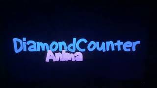 Diamond Counter Animation Inc. November 2019-December 2019