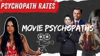 A Real Psychopath Rates 7 Movie Psychopaths