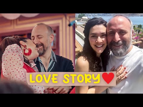 Halit Ergenç x Berguzar Korel | Full Love Story Update