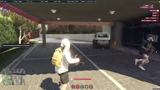 Gta V Ime Rolplay Royal Syndicate
