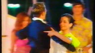 Giugno 2002 - Rete4 - Ballo Amore E Fantasia 09