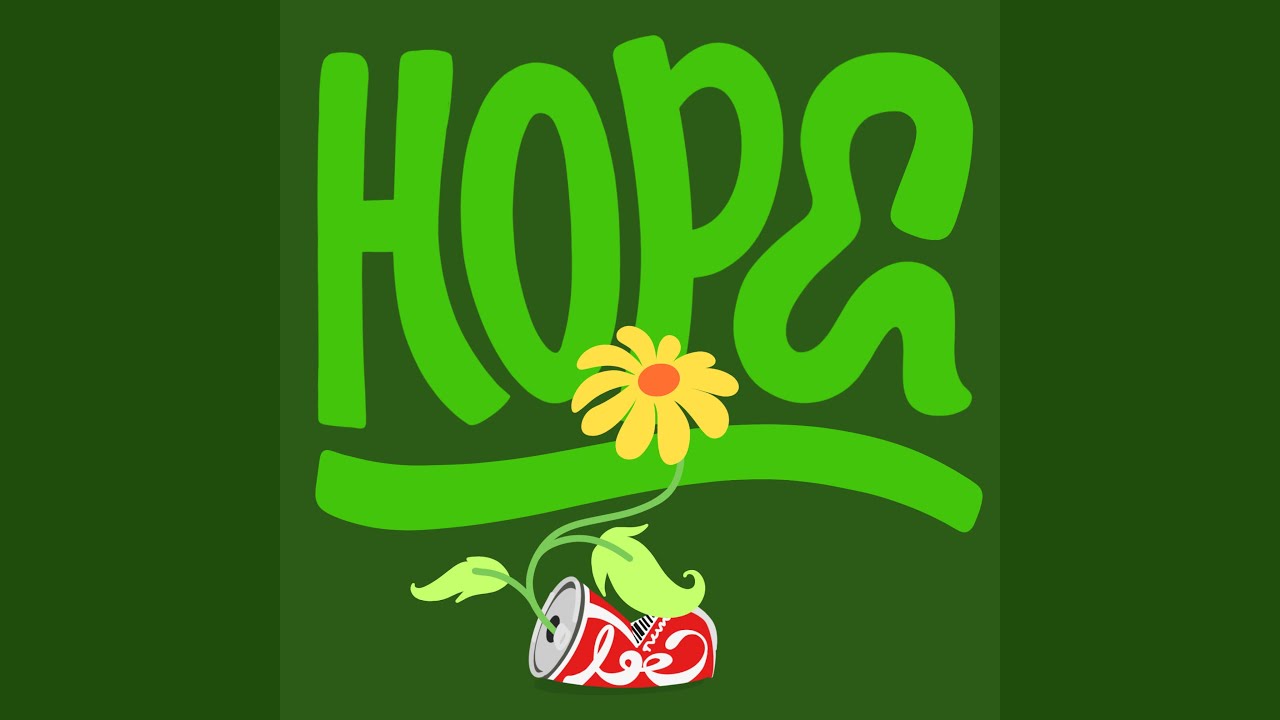 Watch Hope on YouTube Watch Hope on YouTube