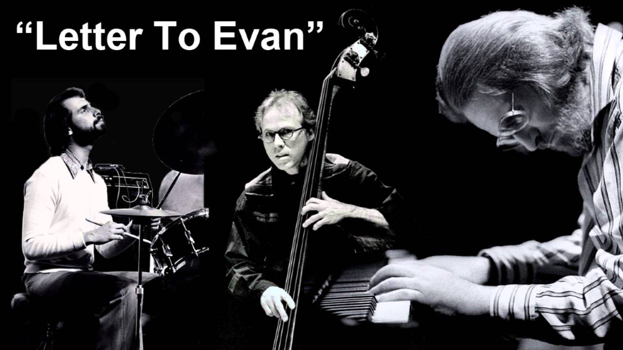 Bill Evans Unknown Session Bill Evans Unknown Session