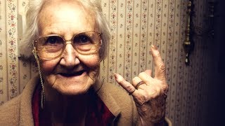 old people are awesome