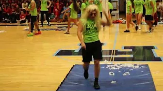 FTHS 2022 Senior BotC Dance